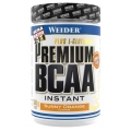 Weider Premium BCAA Powder 500g