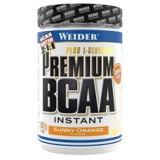 Weider Premium BCAA Powder 500g