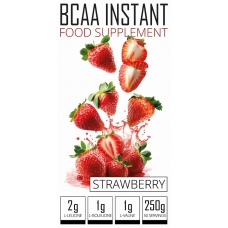 PROTE1NLAB BCAA Instant 250g
