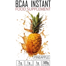 PROTE1NLAB BCAA Instant 500g