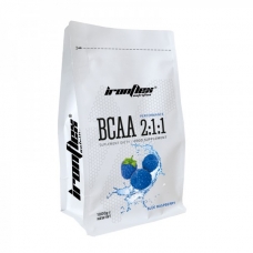 IronFlex BCAA 2:1:1 Performance 1000g