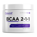 Ostrovit BCAA 2:1:1 200 грамм