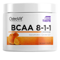 OstroVit BCAA 8:1:1 200 g 
