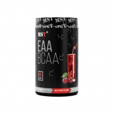 MST® BCAA&EAA Zero 520g