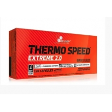 OLIMP Thermo Speed Extreme 2.0 120 caps