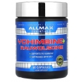 ALLMAX Yohimbine + Rauwolscine 60 Capsules