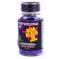 Cloma Pharma Asia Black 100 caps