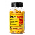 Cloma Pharma Methyldrene (yellow) 100 caps 