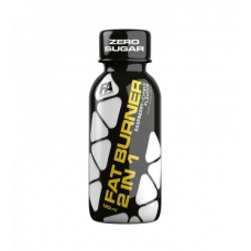 FA Nutrition Fat Burner 2in1 120ml (4 serv)