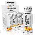 IronFlex L-Carnitine 3000mg Shot 12x - 100ml