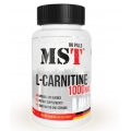 MST® L-Carnitine 1000 90 pills