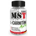 MST® L-Carnitine Acetyl 90 Vcaps