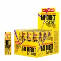 Nutrend Fat Direct Shot 20x60ml