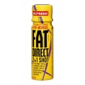 Nutrend Fat Direct Shot 60ml