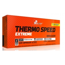 OLIMP Thermo Speed Extreme 120 caps