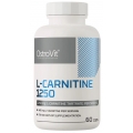 OstroVit Supreme Capsules L-Carnitine 1250 60 caps