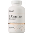 OstroVit L-Carnitine Lozenges 90 tabs green apple