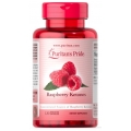 Puritans Pride Raspberry Ketones 100 mg 120 Capsules