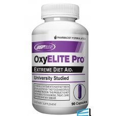USP OxyElite Pro 90 ct (з геранью)