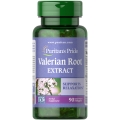 Puritan's Pride Valerian Root 1770 mg 90 Softgels