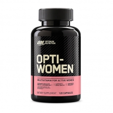 Optimum Opti-Women 120 caps USA