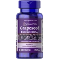 Puritans Pride Grapeseed Extract 100 mg 100 Caps