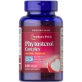 Puritan's Pride Phytosterol Complex 1000 mg (Per Serving)