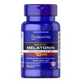 Puritan's Pride Quick Dissolve Melatonin 10 mg 90 Tablets