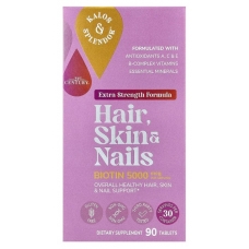21st Century Hair Skin & Nails 90 Tablets