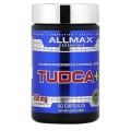 ALLMAX TUDCA+ 250 mg 60 Capsules