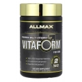 ALLMAX VITAFORM™ Premium Multi-Vitamin For Men 60 Tablets