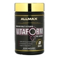 ALLMAX VITAFORM™ Premium Multi-Vitamin For Women 60 Tablets