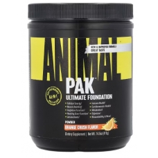 Animal Pak® Ultimate Foundation 411g USA 60 serv