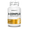 Biotech B-Complex 60 tablets