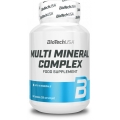 BioTech Multimineral Complex 100 tab