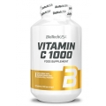BiotechUSA Vitamin C 1000 Bioflavonoids 100 tabs