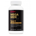 GNC Sport One Daily Multivitamin 60 Caplets