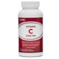 GNC VITAMIN C 1000 TIME RELEASE 90 caplets