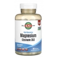 KAL High Absorption Magnesium Glycinate 350 160 VegCaps