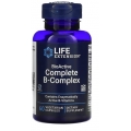 Life Extension BioActive Complete B-Complex 60 Vegetarian Capsules