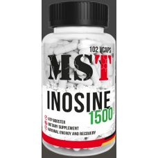 MST Inosine 1500 102 caps