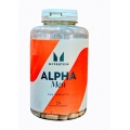 MyProtein Alpha men 240tab