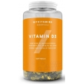 Myprotein Vitamin D-3 2500IU 180 caps