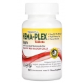 NaturesPlus Hema-Plex Iron with Essential Nutrients for Healthy Red Blood Cells 60 Slow-Release Tablets