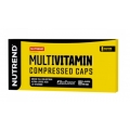 Nutrend Multivitamin Compressed 60caps