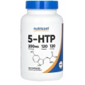 Nutricost 5-HTP 200 mg 120 Capsules