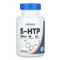 Nutricost 5-HTP 200 mg 60 Capsules
