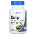 Nutricost Kelp 325 mcg 240 Tablets