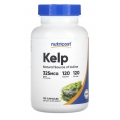 Nutricost Kelp 325 mg 120 Capsules