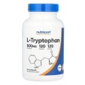 Nutricost L-Tryptophan 500 mg 120 Capsules